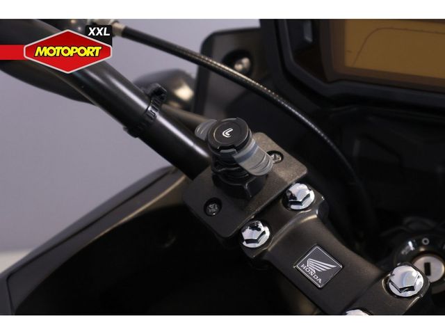 honda - cb-500-x