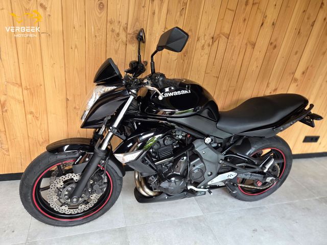 kawasaki - er-6-n-abs