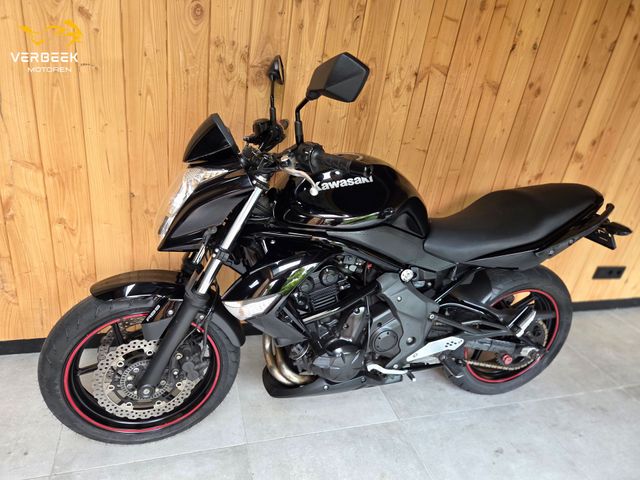 kawasaki - er-6-n-abs