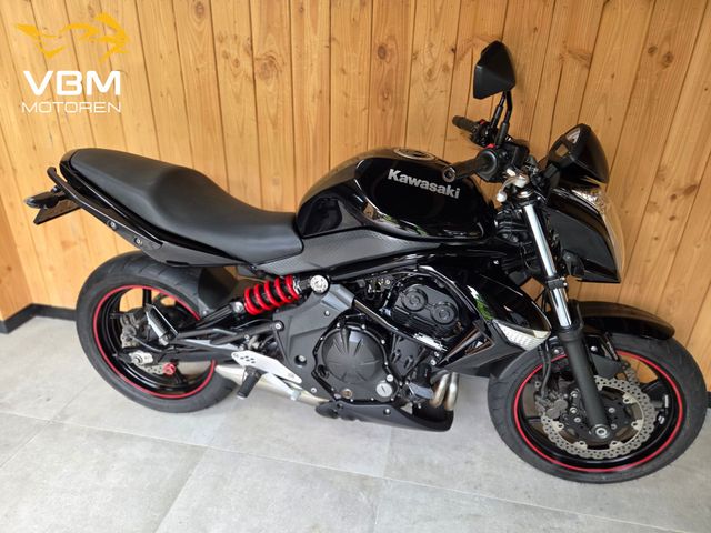 kawasaki - er-6-n-abs