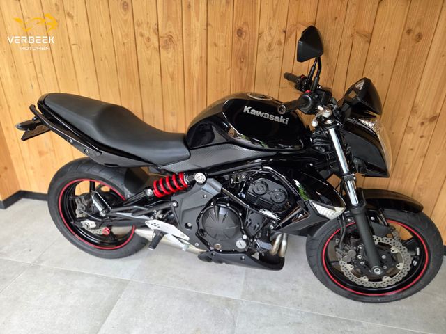 kawasaki - er-6-n-abs