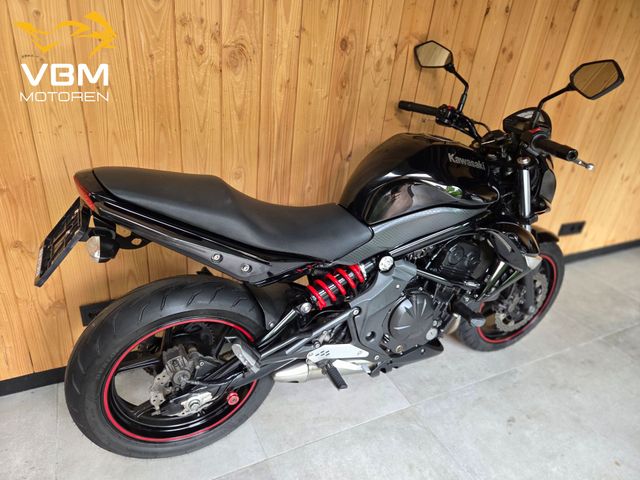 kawasaki - er-6-n-abs