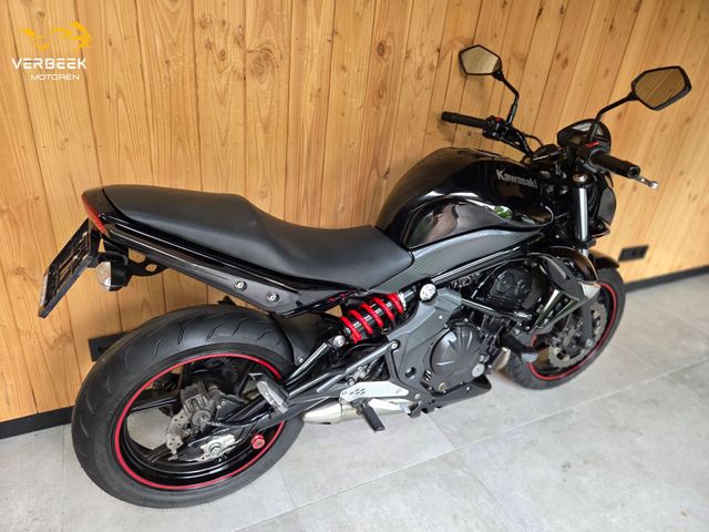 kawasaki - er-6-n-abs
