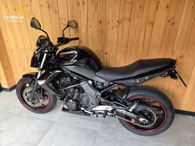 kawasaki - er-6-n-abs