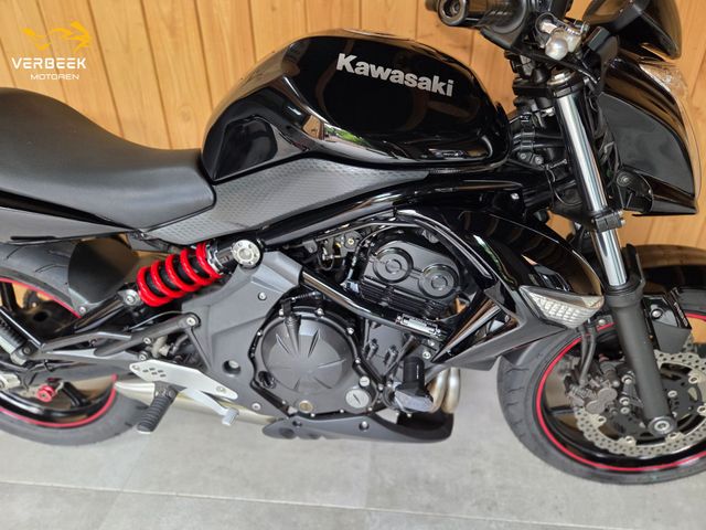 kawasaki - er-6-n-abs