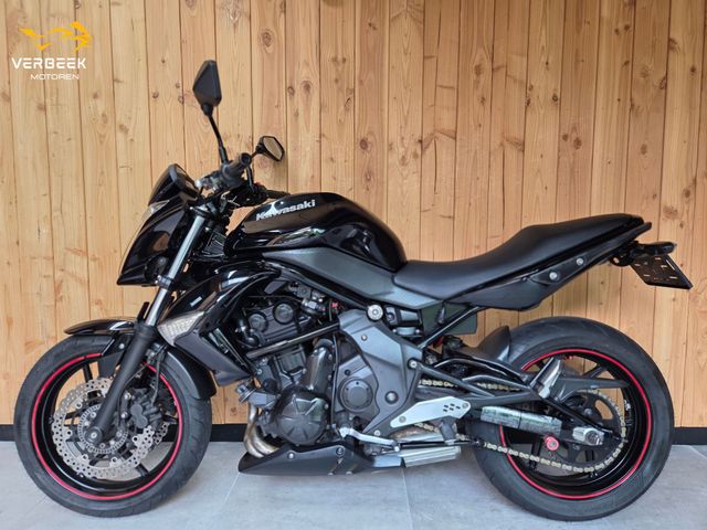 kawasaki - er-6-n-abs