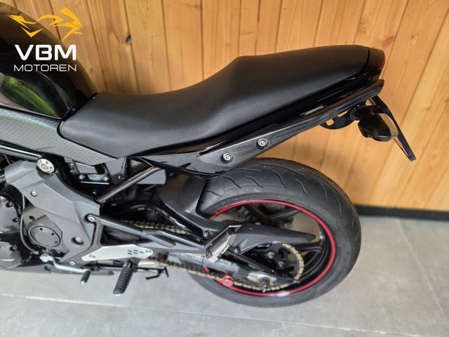 kawasaki - er-6-n-abs