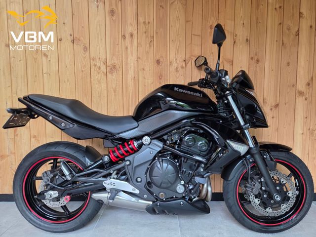 kawasaki - er-6-n-abs