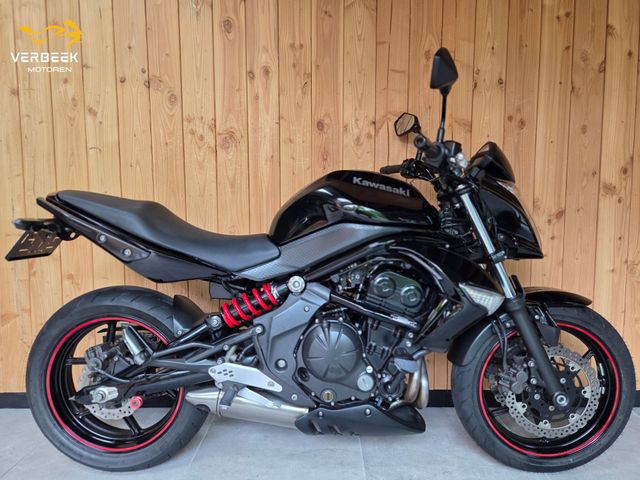 kawasaki - er-6-n-abs