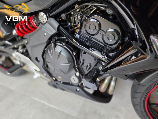 kawasaki - er-6-n-abs