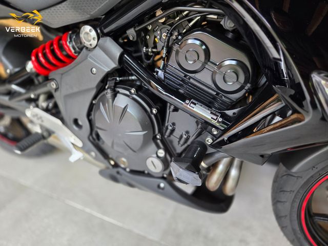kawasaki - er-6-n-abs