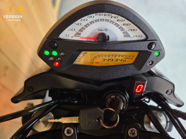kawasaki - er-6-n-abs