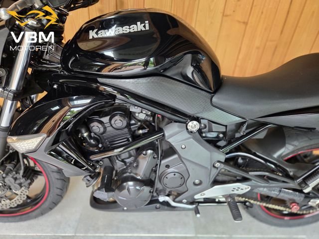 kawasaki - er-6-n-abs