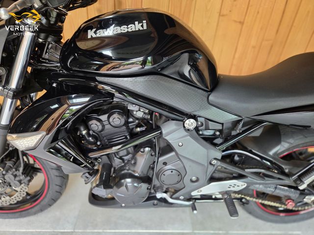 kawasaki - er-6-n-abs