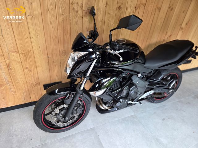 kawasaki - er-6-n-abs