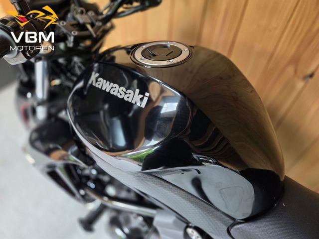 kawasaki - er-6-n-abs