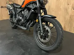 Honda CL 500 2023 occasion – foto 4 van 7