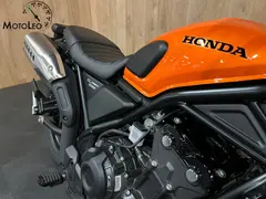 Honda CL 500 2023 occasion – foto 6 van 7