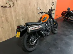 Honda CL 500 2023 occasion – foto 2 van 7