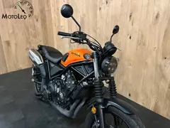 Honda CL 500 2023 occasion – foto 5 van 7