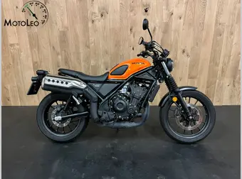 Honda CL 500 2023 occasion