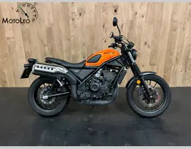 Honda CL 500 2023 occasion