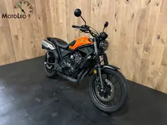 Honda CL 500 2023 occasion – foto 3 van 7