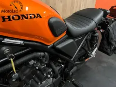 Honda CL 500 2023 occasion – foto 7 van 7