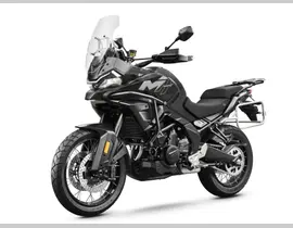 Cfmoto 700 MT Adventure 2026 nieuw