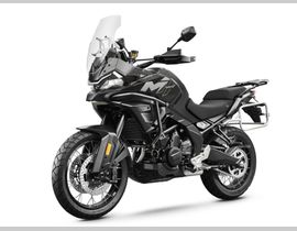 Cfmoto 700 MT Adventure 2026 nieuw