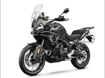 Cfmoto 700 MT Adventure 2026 nieuw