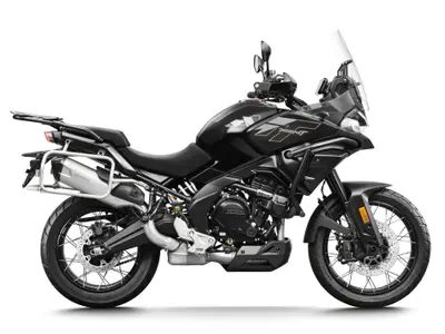 CFMOTO 700 MT ADVENTURE – foto 2