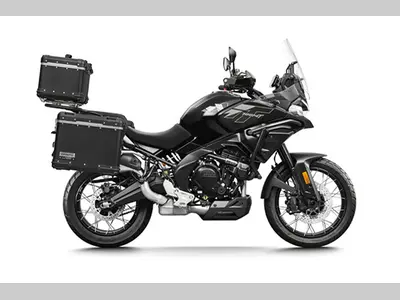 CFMOTO 700 MT ADVENTURE – foto 3