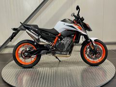 KTM 890 DUKE R
