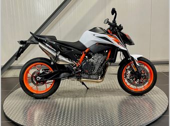 KTM 890 Duke R 2021 occasion