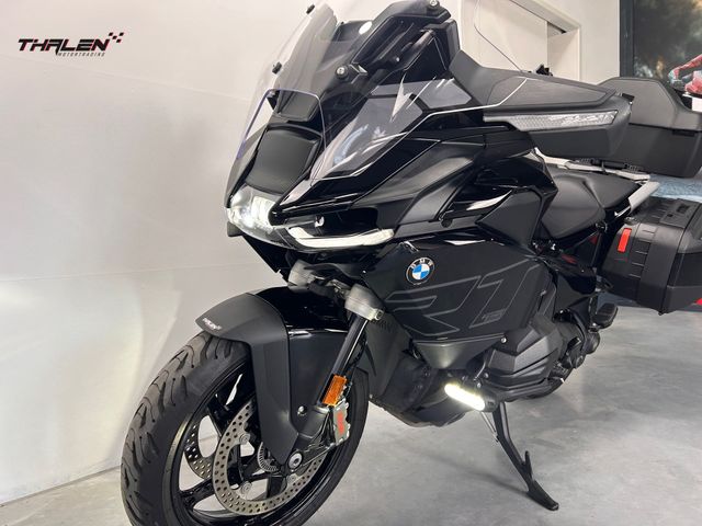 bmw - r-1300-rt