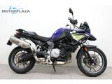 BMW F 750 GS