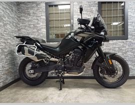 Cfmoto 800 MT Explore 2026 nieuw