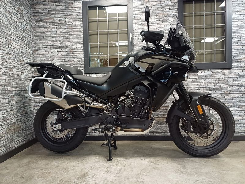 Cfmoto 800 MT Explorer 2026 nieuw