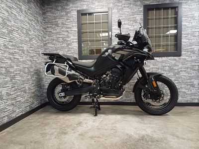 CFMOTO 800 MT EXPLORE – foto 2