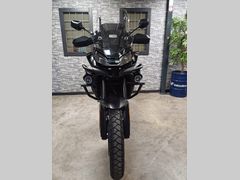 Cfmoto 800 MT Explorer 2026 nieuw – foto 3 van 19