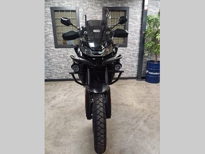 CFMOTO 800 MT EXPLORE – foto 3