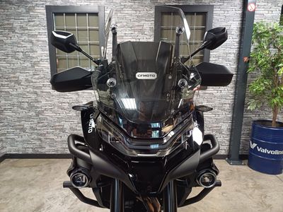 CFMOTO 800 MT EXPLORE – foto 4