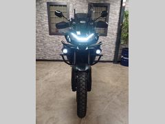 Cfmoto 800 MT Explorer 2026 nieuw – foto 5 van 19