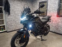 Cfmoto 800 MT Explorer 2026 nieuw – foto 7 van 19