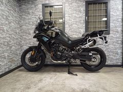 Cfmoto 800 MT Explorer 2026 nieuw – foto 8 van 19
