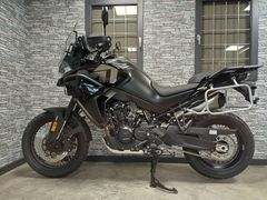 Cfmoto 800 MT Explorer 2026 nieuw – foto 9 van 19
