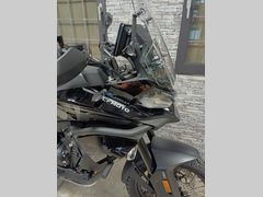 Cfmoto 800 MT Explorer 2026 nieuw – foto 19 van 19