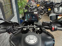 Cfmoto 800 MT Explorer 2026 nieuw – foto 12 van 19