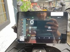 Cfmoto 800 MT Explorer 2026 nieuw – foto 13 van 19
